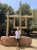 Sacerdote - H. 5,00 m x 3,00 x 1.20 - 2024 - Bosco Seleni - Lanusei - 